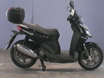 �������� �� ������ �������� Aprilia SportCity250 2006 ���� 2